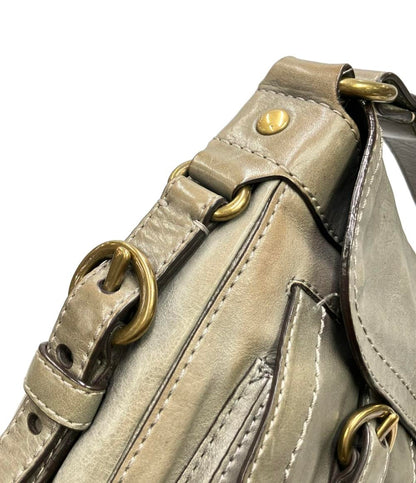 COACH ショルダーバッグ 肩掛け レディース コーチ