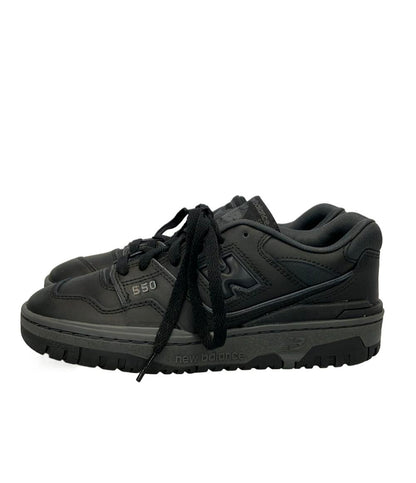 美品 NEW BALANCE ローカットスニーカー GSB550BB レディース SIZE 22.5 (S) ニューバランス