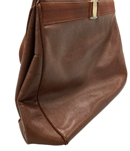 サルヴァトーレフェラガモ ショルダーバッグ 肩掛け ヴァラ レディース Salvatore Ferragamo