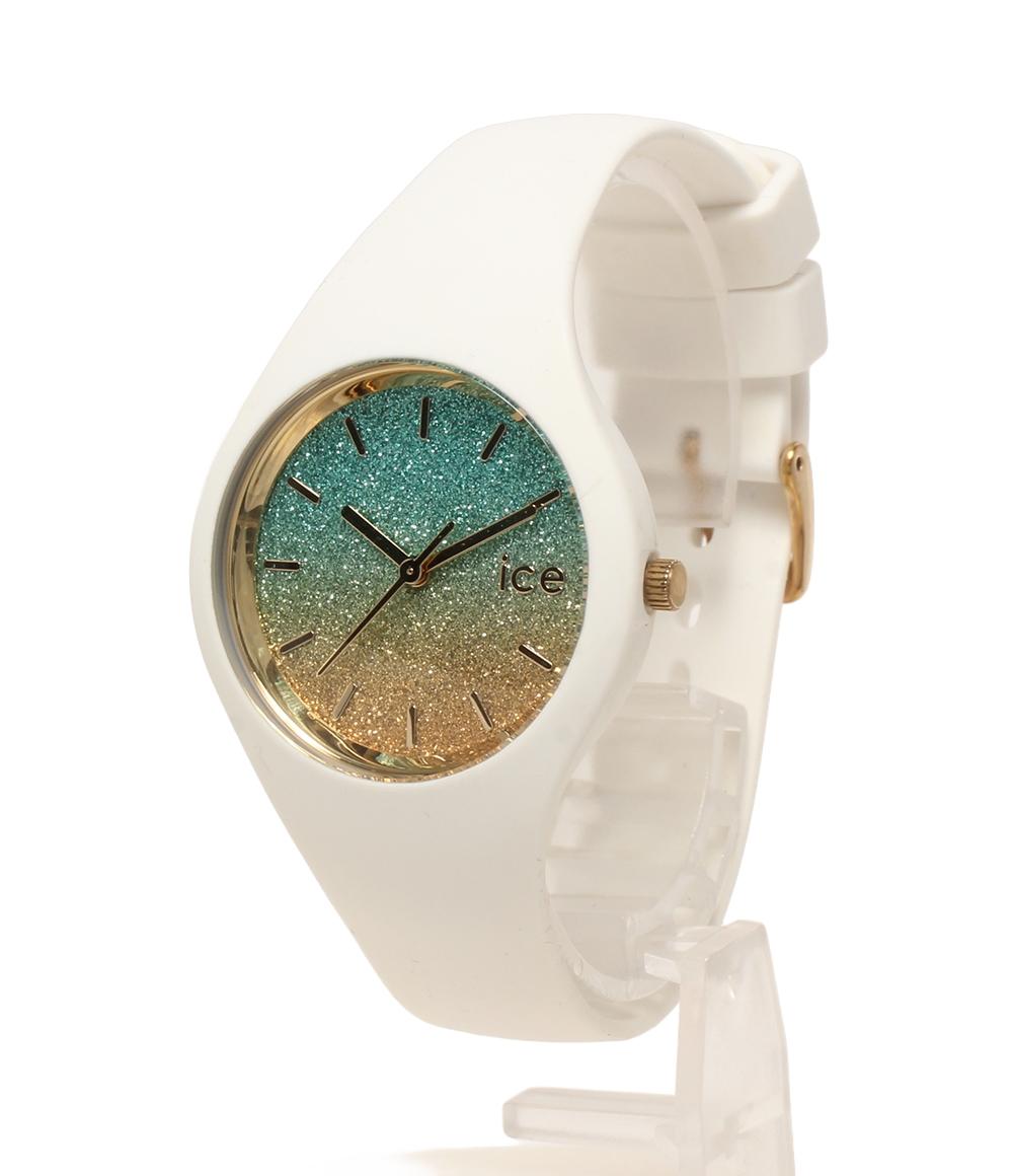 ice watch 腕時計 アイスパッション ICE PASSION クオーツ 013996 レディース アイスウォッチ