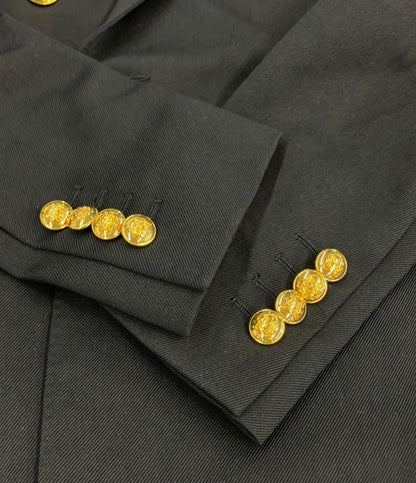 美品 セリーヌ テーラードジャケット レディース SIZE 36 (XS) CELINE