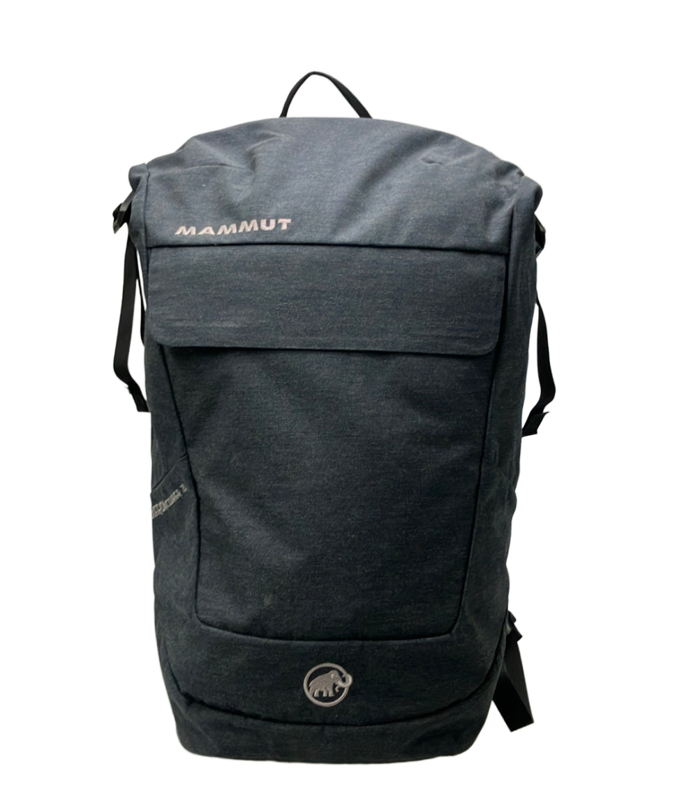Mammut リュック XERON COURIER 20 ユニセックス マムート