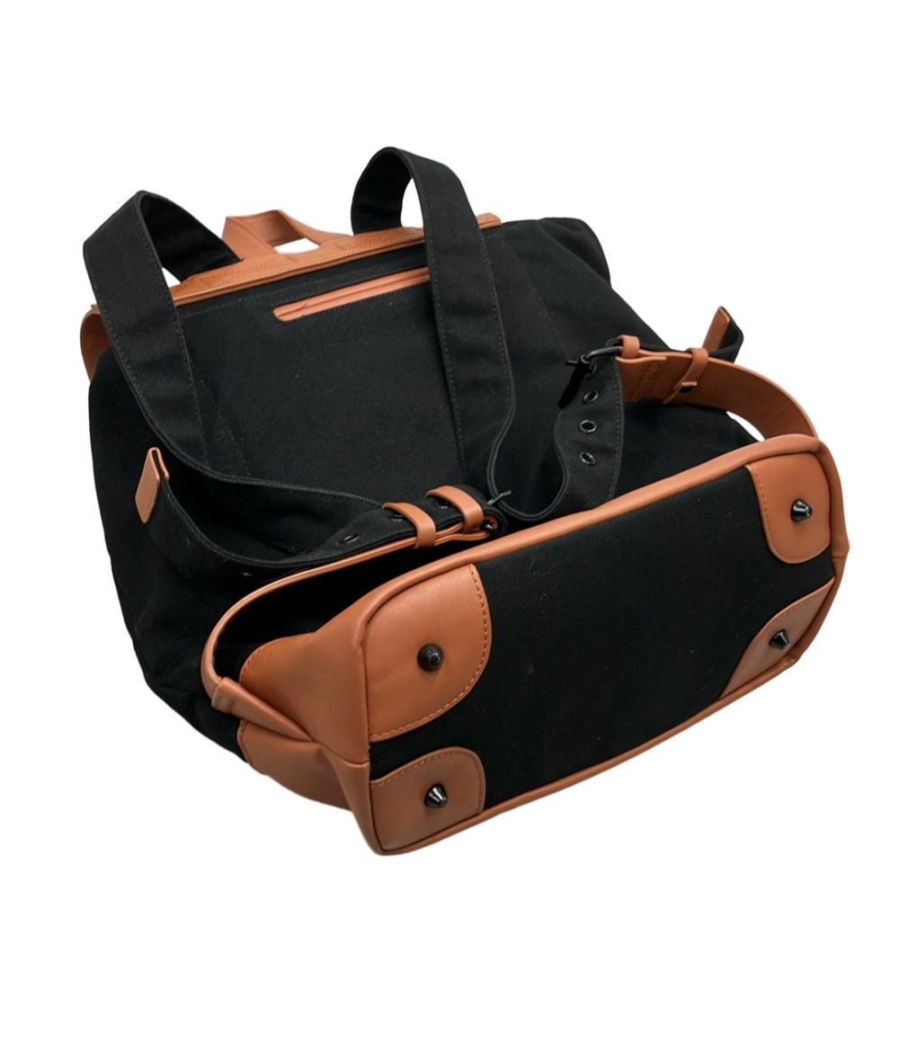 美品 Gaston Luga リュック デイパック メンズ レディース ガストンルーガ
