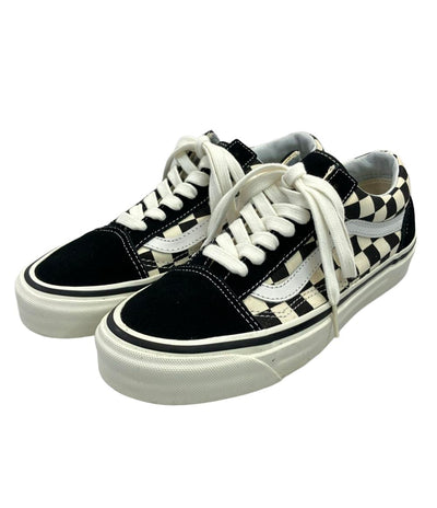 VANS ローカットスニーカー オールドスクール 36 DX レディース SIZE 22.5 (S) バンズ