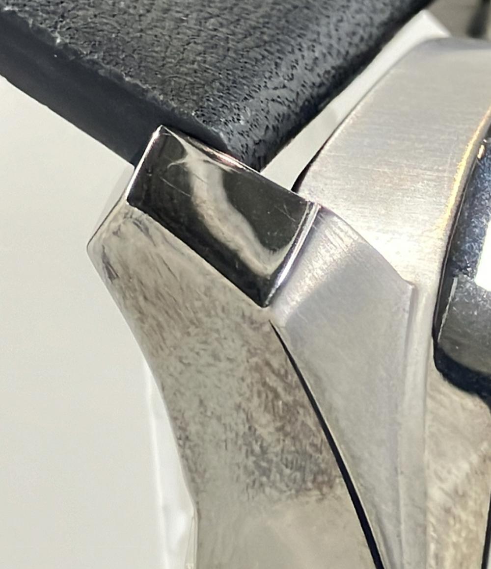 ディーゼル 腕時計 クオーツ ブラック DZ-7377 メンズ DIESEL