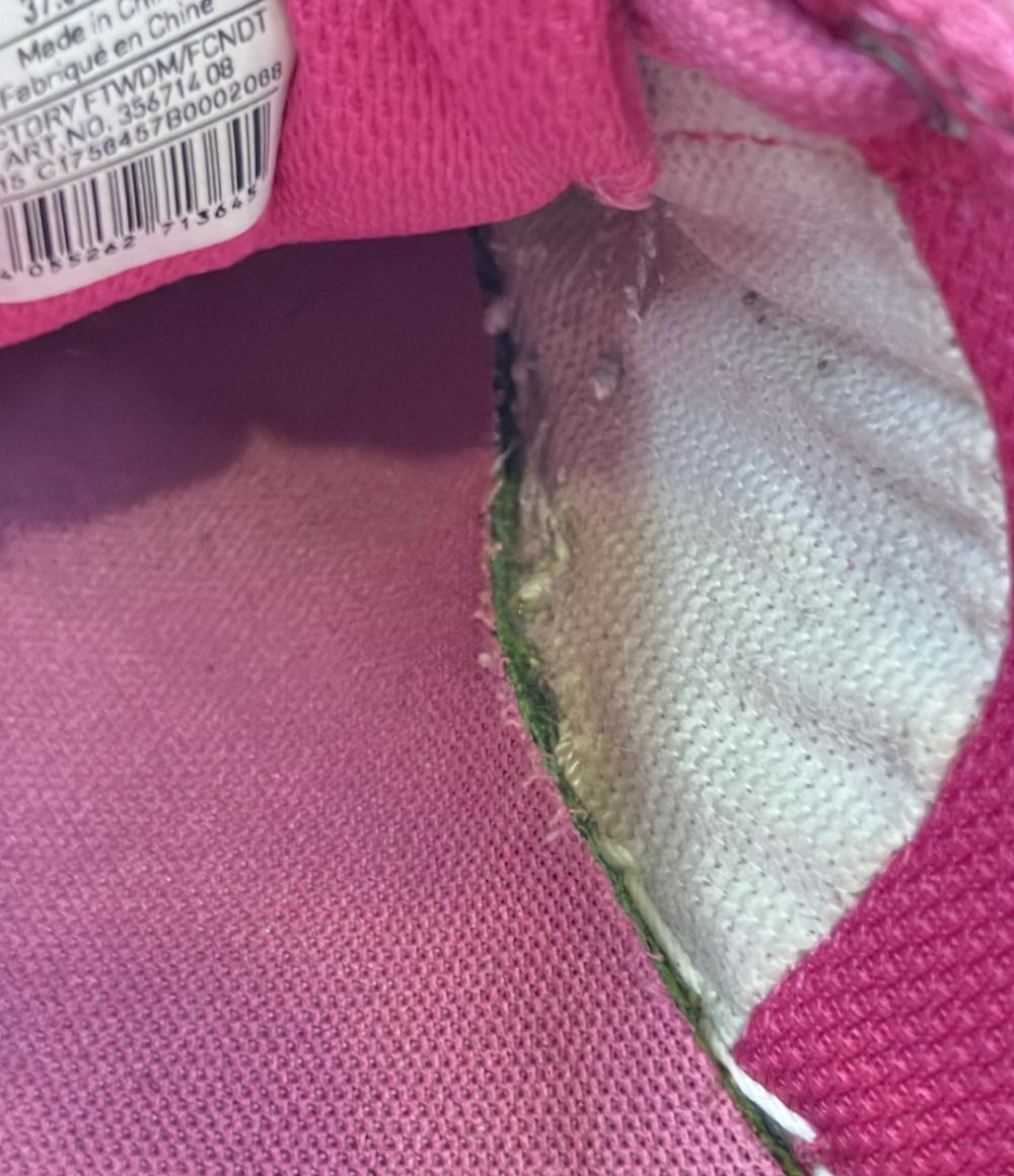 プーマ ローカットスニーカー 356714-08 レディース SIZE 23.5 (M) PUMA