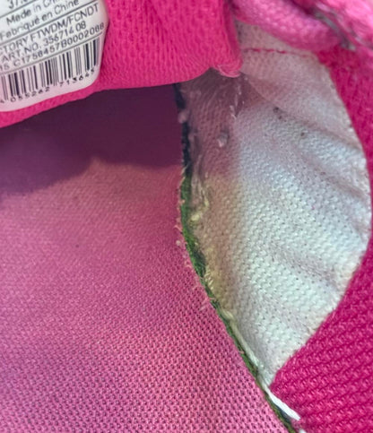 プーマ ローカットスニーカー 356714-08 レディース SIZE 23.5 (M) PUMA