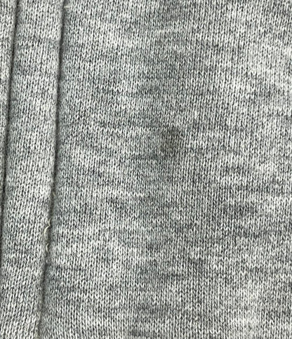 HUNTING WORLD 長袖パーカー レディース SIZE S ハンティングワールド