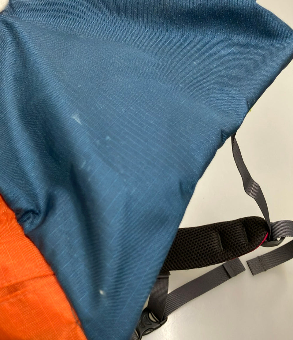 Karrimor リュック step 12 キッズ カリマー