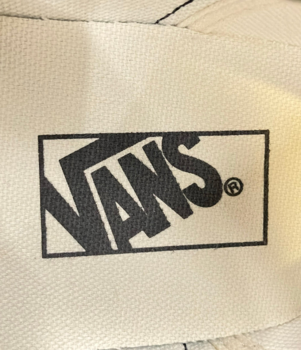 VANS スリッポン メンズ SIZE 28.5 (XL) バンズ
