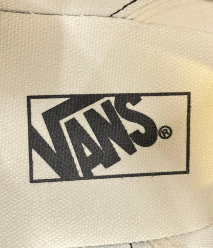 VANS スリッポン メンズ SIZE 28.5 (XL) バンズ