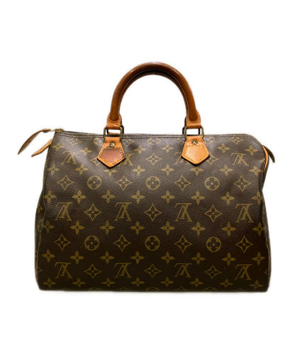 LOUIS VUITTON ハンドバッグ スピーディ30 モノグラム M41526 レディース ルイ・ヴィトン
