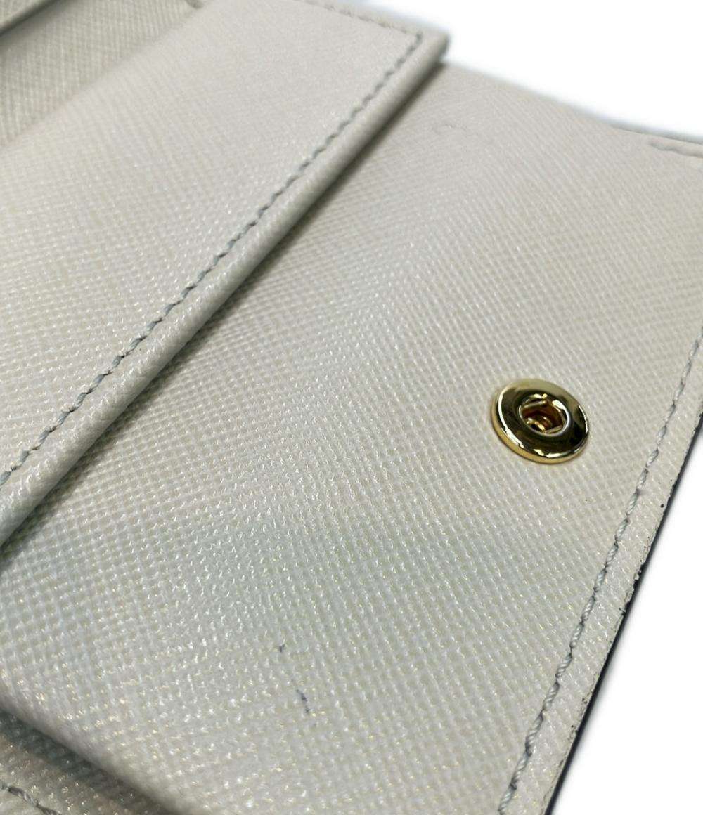 マルニ 二つ折り財布 レディース MARNI