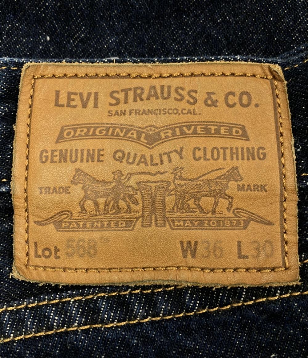 美品 リーバイス デニムパンツ メンズ SIZE W36 L30 (XL) Levi's