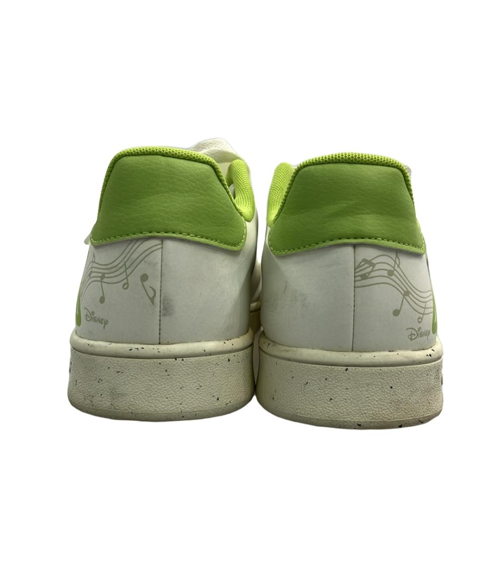 アディダス ローカットスニーカー マペット GY6587 キッズ SIZE 25 (M) adidas