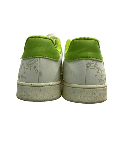 アディダス ローカットスニーカー マペット GY6587 キッズ SIZE 25 (M) adidas