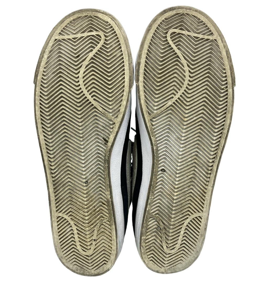 ナイキ ミドルカットスニーカー CI1172-002 レディース SIZE 24.5 (L) NIKE