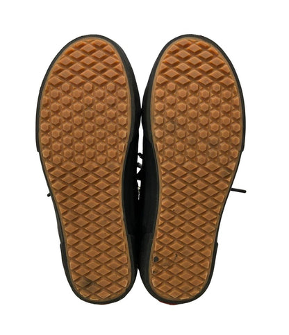 VANS THE NORTH FACE ハイカットスニーカー Sk8-Hi 721356 メンズ SIZE 26.5 (M) ヴァンズ ザ・ノース・フェイス