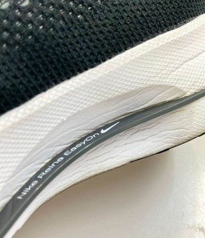 NIKE ローカットスニーカー スリッポン W レイナ イージーオン FN0345-001 レディース SIZE 25.0 ナイキ