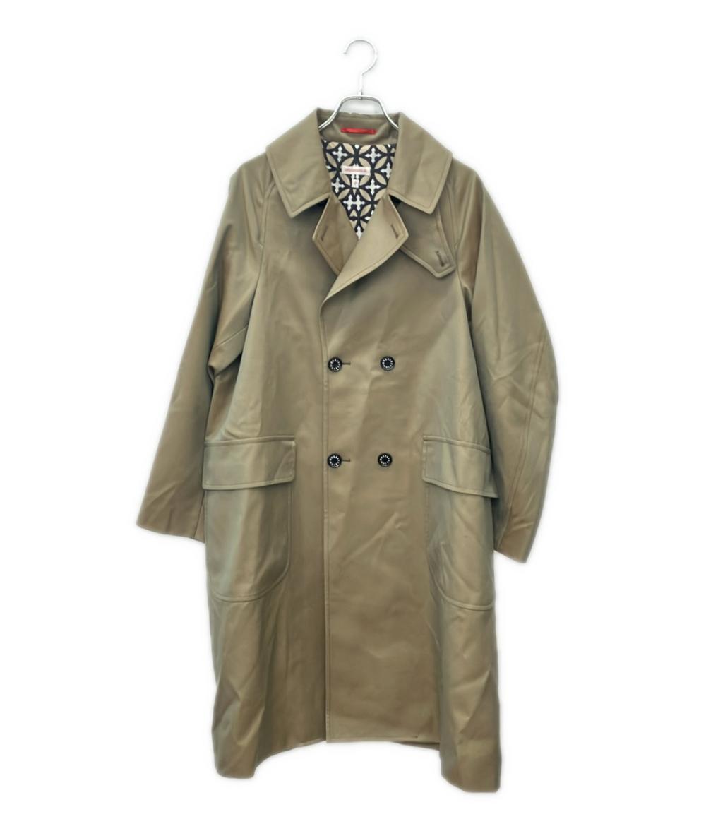 DRESSTERIOR トレンチコート メンズ SIZE S ドレステリア