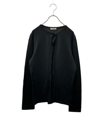 BOTTEGA VENETA 長袖カーディガン フロントオープン レディース SIZE 44 (L) ボッテガ・ヴェネタ