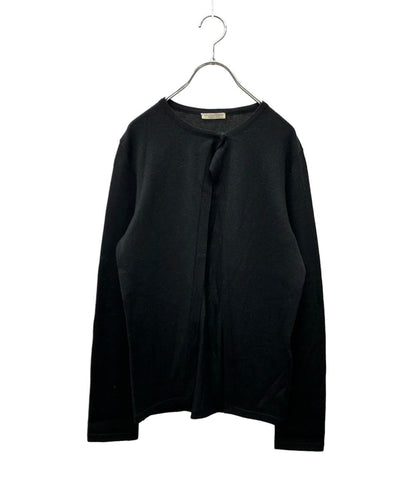 BOTTEGA VENETA 長袖カーディガン フロントオープン レディース SIZE 44 (L) ボッテガ・ヴェネタ
