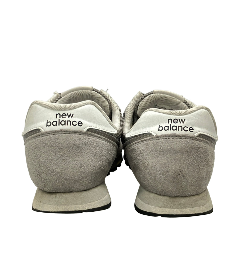 NEW BALANCE ローカットスニーカー ML373KG2 メンズ SIZE 25.0 ニューバランス