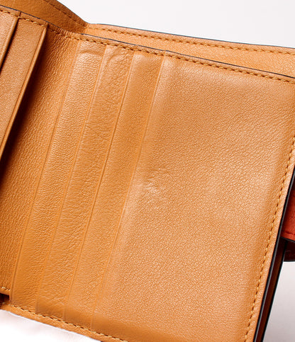 LOEWE 二つ折り財布 レディース ロエベ