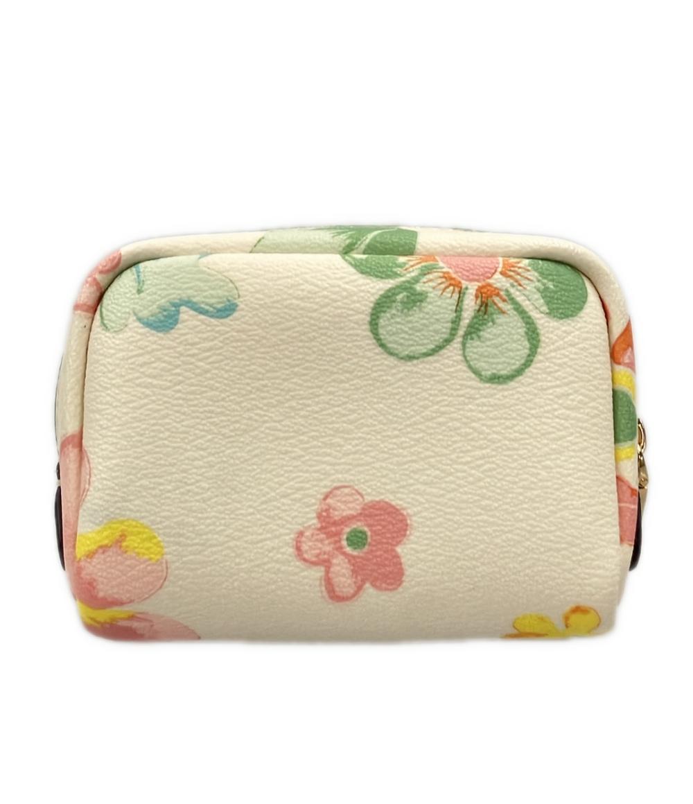 COACHの未使用のポーチ COACH ポーチ C8706 レディース コーチ – Rehello by BOOKOFF
