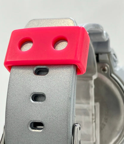 CASIO 腕時計 G-SHOCK クオーツ DW-6900CB メンズ カシオ