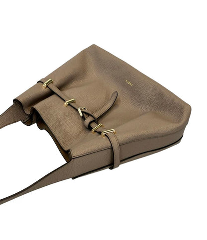 Furla ショルダーバッグ 肩掛け アウラ レディース フルラ