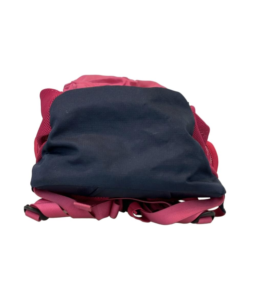 HELLY HANSEN リュック デイパック キッズ ヘリーハンセン