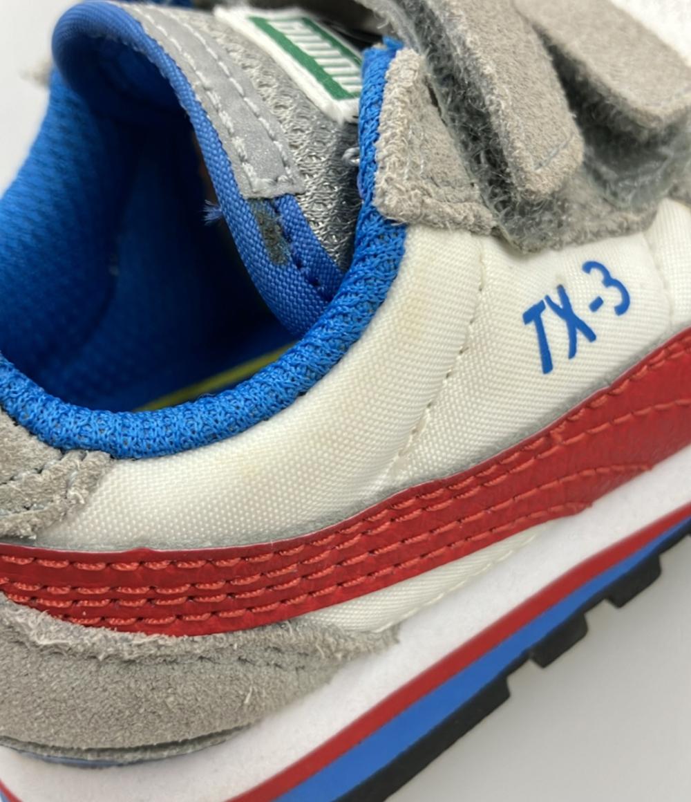 プーマ ローカットスニーカー ベビー SIZE 13.0 (M) PUMA