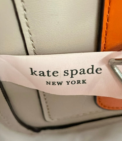Kate Spade ショルダーバッグ 斜め掛け ニコラツイストロック レザー PXRUA167 レディース ケイトスペード