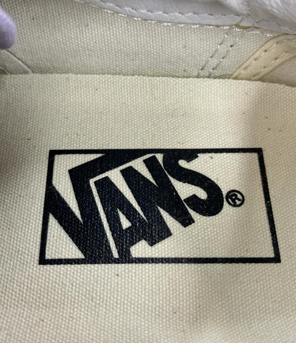バンズ ローカットスニーカー V36CL BLOOM レディース SIZE 22.5 (S) VANS