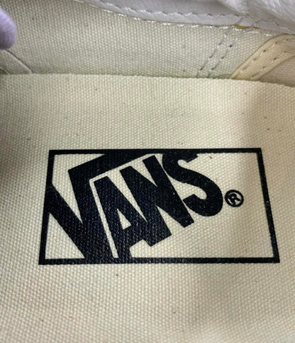 バンズ ローカットスニーカー V36CL BLOOM レディース SIZE 22.5 (S) VANS
