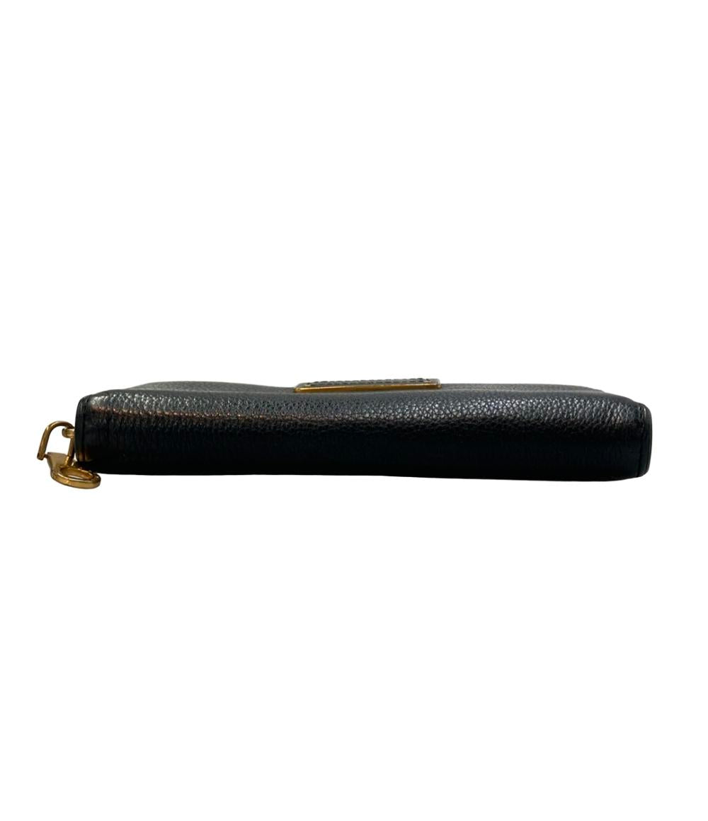 新品マークバイマークジェイコブス長財布 WOODLAND￥39600 MARC BY MARC JACOBS - 新品マークバイマークジェイコブス長財布