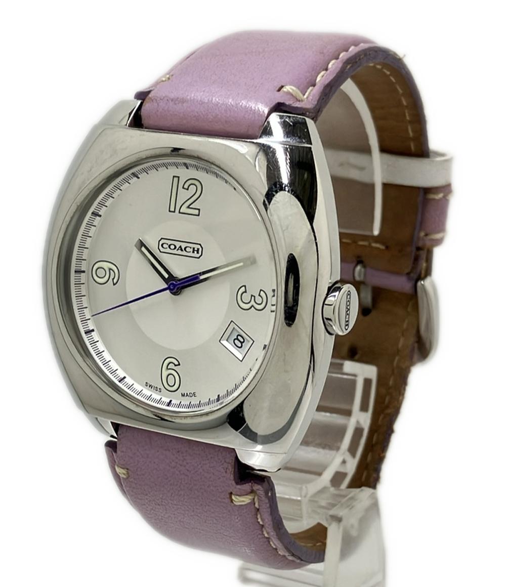COACH 腕時計 レディース メンズ コーチ