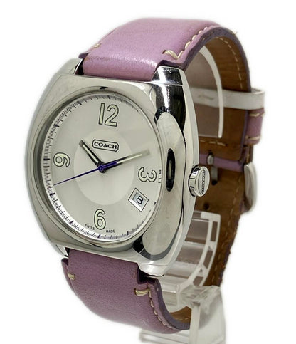 COACH 腕時計 レディース メンズ コーチ