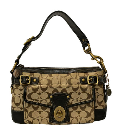 COACH ショルダーバッグ 肩掛け シグネチャー 11140 レディース コーチ