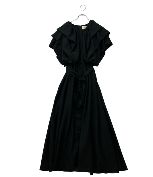 Masaco Teranishi ノースリーブワンピース ×神崎恵 M1213201-3 レディース SIZE 36 (XS) マサコ テラニシ