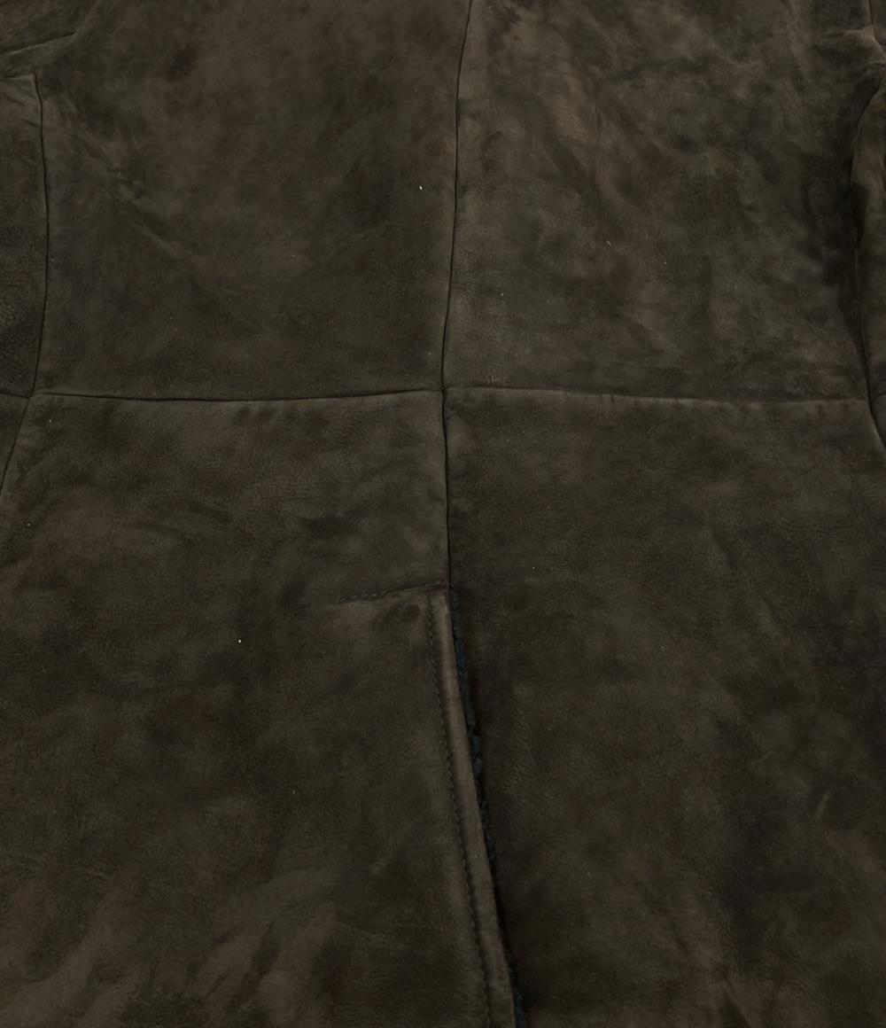 Miu Miu ムートン ジャケット レディース SIZE 42 (M) ミュウ ミュウ