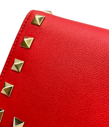 Valentino Garavani 二つ折り財布 レディース ヴァレンティノ・ガラヴァーニ