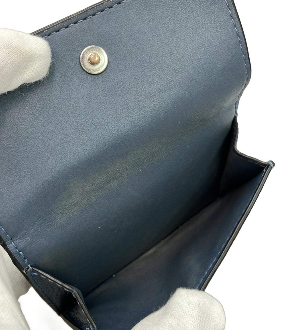 COACH 三つ折り財布 レディース コーチ