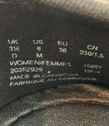 Clarks バレエシューズ フレックルアイス 20352929 レディース SIZE UK 3 1/2 (22.5cm) クラークス