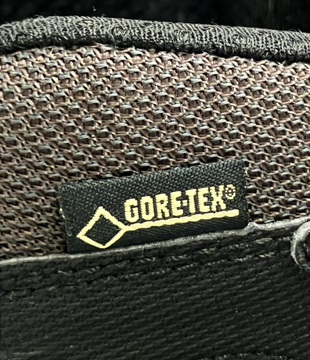 THE NORTH FACE トレッキングブーツ GORE-TEX メンズ ザ・ノース・フェイス
