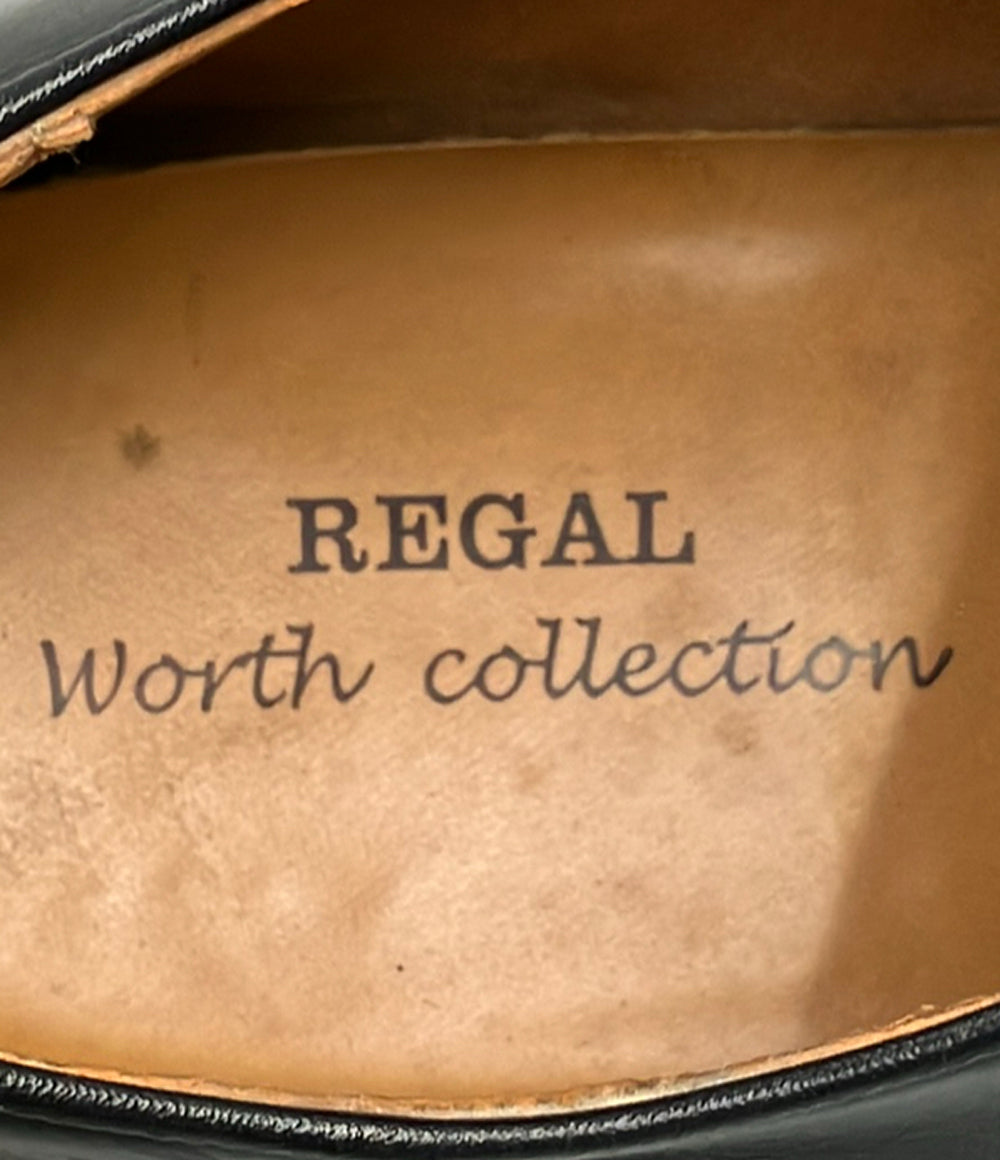 REGAL ビジネスシューズ ストレートチップ メンズ SIZE 25.5 リーガル