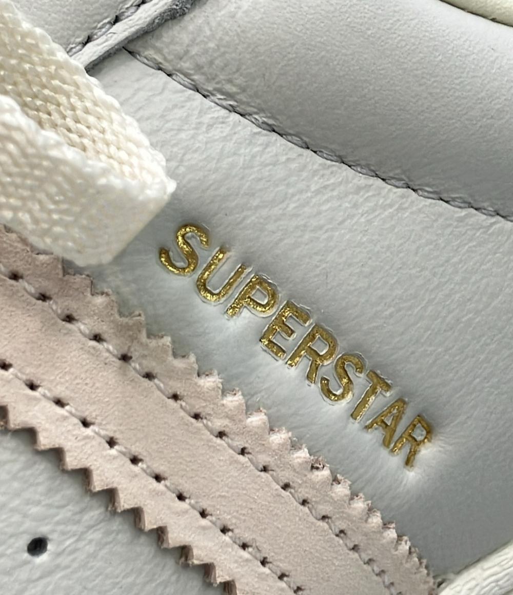 美品 adidas ローカットスニーカー SUPERSTAR H00167 メンズ SIZE 29.0 (XL) アディダス