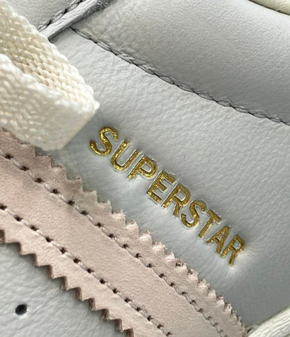 美品 adidas ローカットスニーカー SUPERSTAR H00167 メンズ SIZE 29.0 (XL) アディダス