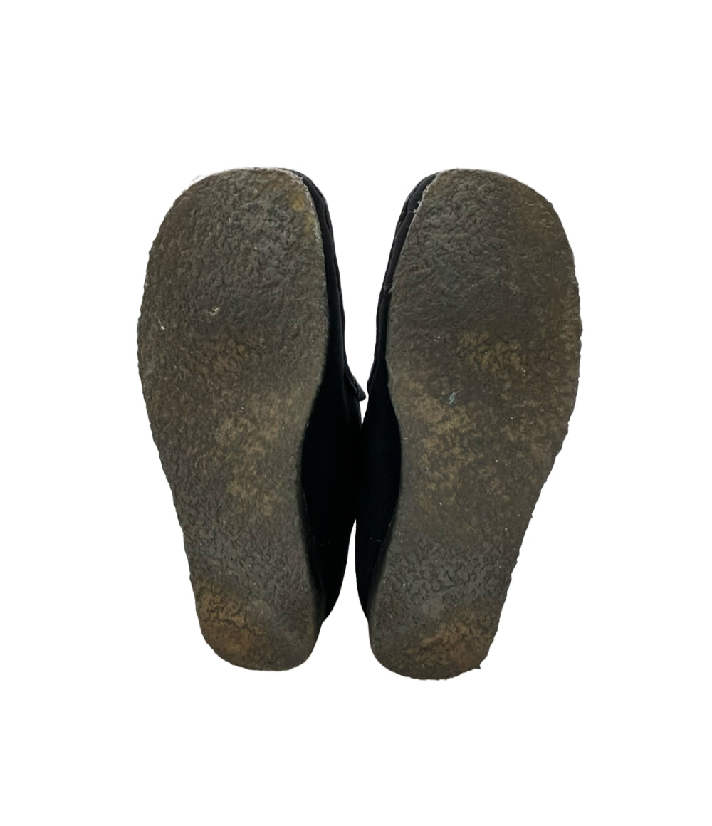 Clarks Originals ワラビーブーツ メンズ SIZE UK 6 (24cm) クラークス オリジナルズ